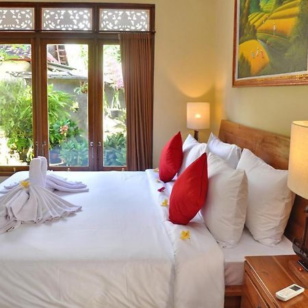 Dunung Sari Homestay Ubud  Exterior photo