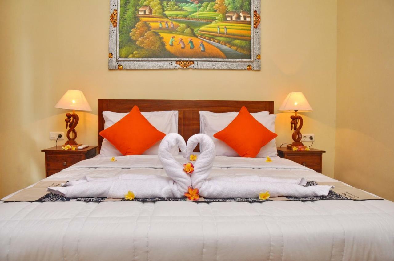 Dunung Sari Homestay Ubud  Exterior photo